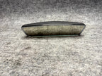 ♦️12-20 TESLA MODEL S FRONT WINDSHIELD INTERIOR REAR VIEW MIRROR OEM, 102894800A