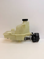 2012-2016 Tesla Model S Coolant Reservoir Bottle Expansion Tank Unit OEM