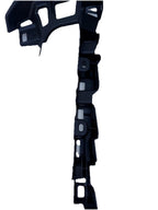 ♦️2016 - 2020 TESLA MODEL X RIGHT SIDE B-PILLAR BRACKET TRIM OEM, 1053727-00-H