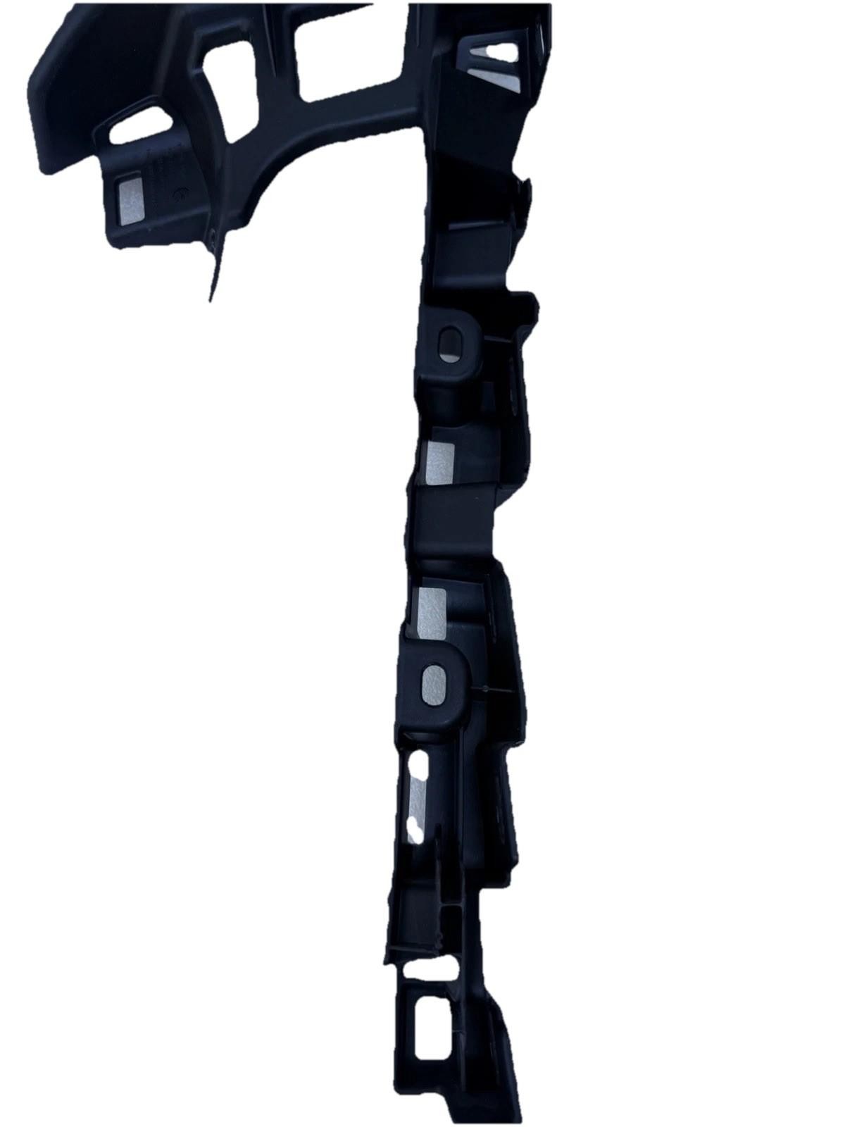 ♦️2016 - 2020 TESLA MODEL X RIGHT SIDE B-PILLAR BRACKET TRIM OEM, 1053727-00-H