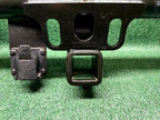 ♦️2020 - 2024 TESLA MODEL Y REAR TOW TRAILER HITCH BAR OEM, 1514757-00-C