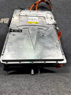 ♦️16-20 Tesla Model X S On-Board Charging System Module Kit OEM, 1055139-02-E