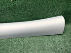 ♦️2020-2024 TESLA MODEL Y LEFT SIDE UPPER A PILLAR COVER TRIM OEM, 1494604-00-C