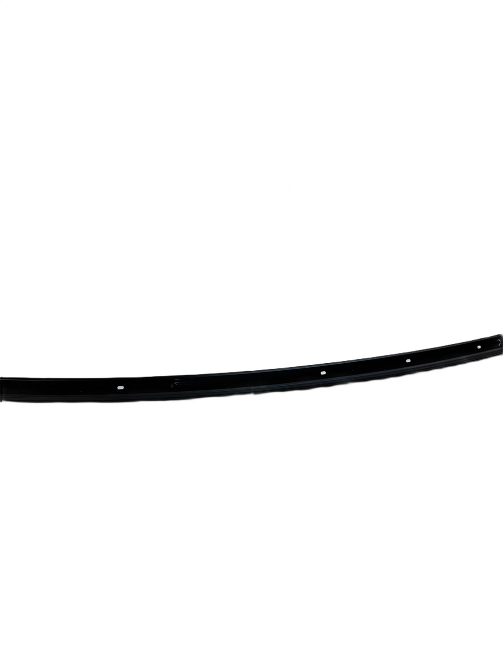 2016-2020 Tesla Model Y Juniper Brightwork Upper Left