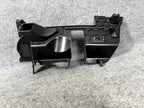 ♦️16-20 Tesla Model X Dashboard Left Side Footwell Trim Cover OEM, 1035577-00-D