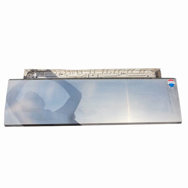 2024-2026 Tesla Cybertruck Rear Tailgate Panel Door 1812358-00-A trunk lid OEM