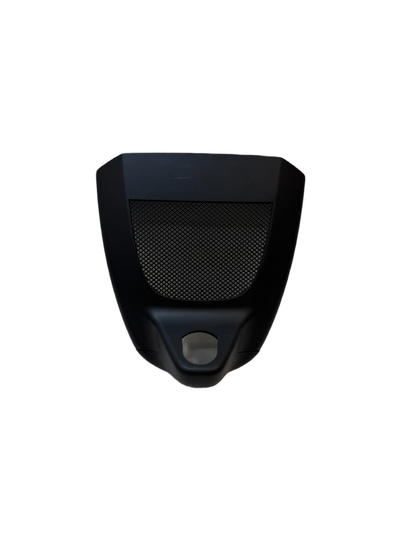 2012-2020 Tesla Model S Front Autopilot Mono Camera Trim Back Cover 1037573-00-A