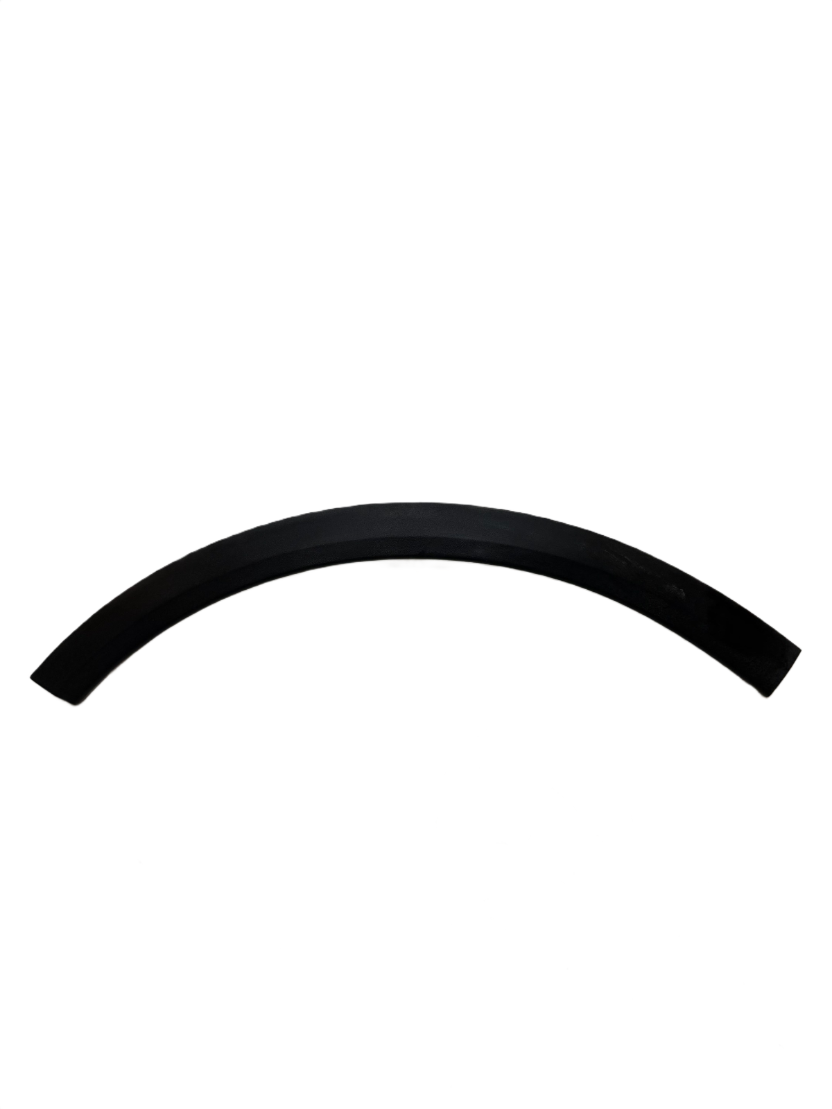 2016-2020 Tesla Model X Right Rear Wheel Arch Door Cladding Molding 1045897-00-C