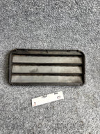 2017 - 2023 TESLA MODEL 3 AIR EXTRACTOR CABIN VENT GRILLE OEM, 1098751-00-C