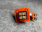 ♦️17 – 23 TESLA MODEL 3 BATTERY HV HIGH VOLTAGE DC INPUT PLUG OEM, 1084645-00-I