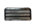 17-23 TESLA MODEL Y/3 AIR EXTRACTOR CABIN VENT GRILLE BLACK OEM, 1098751-00-C