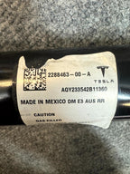 2020-2024 TESLA MODEL Y REAR LH OR RH SUSPENSION SHOCK ABSORBER OEM,2288463-00-A