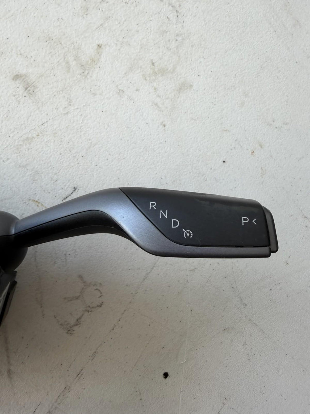 ♦️17-23 TESLA MODEL 3 STEERING COLUMN TURN SIGNAL WIPER SWITCH OEM, 1097662-00-O