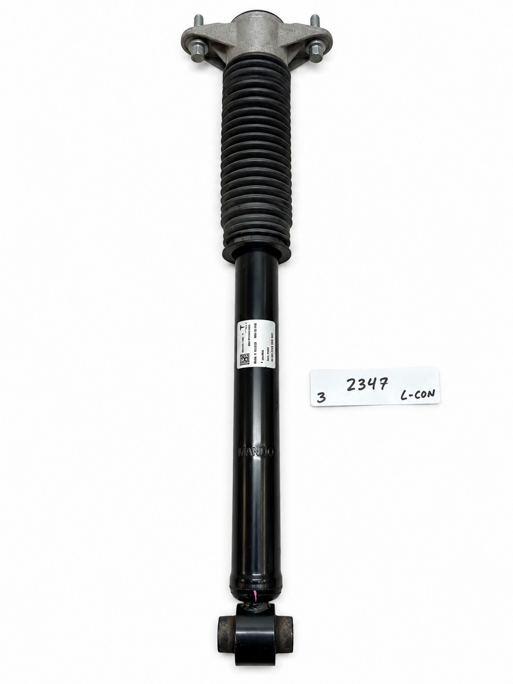 2017-2023 TESLA MODEL 3 REAR RIGHT SHOCK STRUT ABSORBER 1044461-02-E