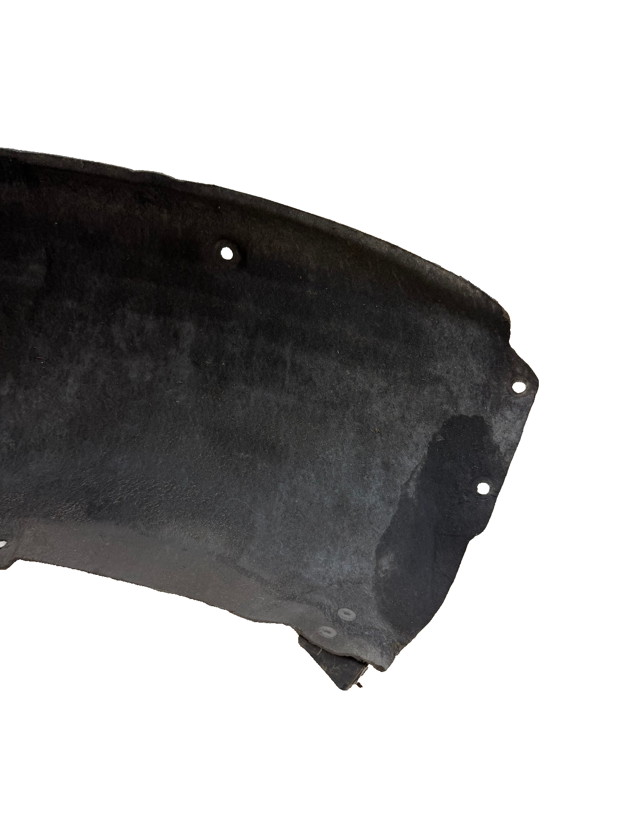 2017-2023 Tesla Model 3 Rear Right Wheel Liner Splash Shield Guard 1081584-00-B