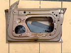 2024-2025 TESLA MODEL 3 FRONT RIGHT PASSENGER SIDE DOOR SHELL OEM, 1751846-E0-A