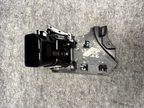 ♦️12 - 20 TESLA MODEL S FRONT LEFT CENTER MIDDLE AIR VENT TRIM OEM, 6007629-00-C