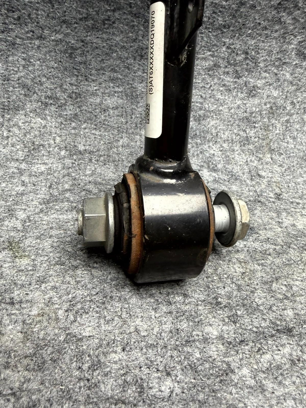 ♦️2017 - 2023 TESLA MODEL 3 REAR LEFT / RIGHT TOE CONTROL ARM OEM, 1044423-00-G