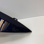 12-20 OEM Tesla Model S Front Right Passenger Fender Panel Black BLUE OEM