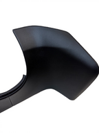 2012-16 Tesla Model S Lower Dash Trim Cover Instrument Panel Black 1002405-08-F