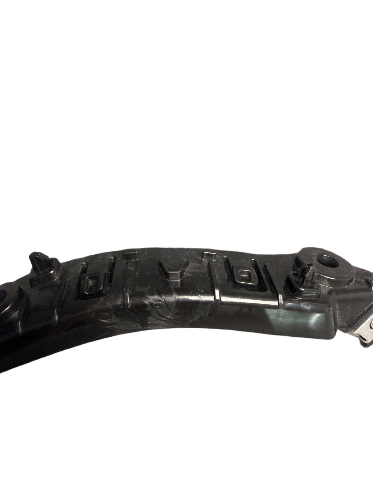 2025-2026 Model Y Front Bumper Fascia Fender Bracket Left 1983887-00-D