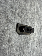 ♦️2017–2023 TESLA MODEL 3 REAR LICENSE PLATE LIGHT ASSEMBLY OEM, 9786 107243