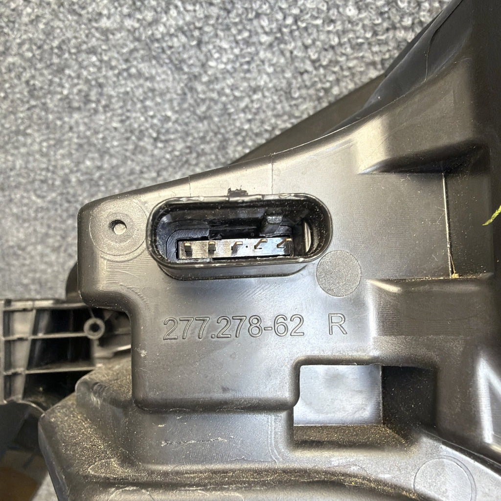 2025 2026 Tesla Model Y Juniper LED RH Right Side Headlight 1918348-00-D OEM