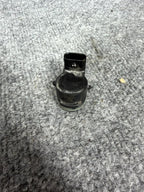 16-25 Tesla Model S X Front Bumper Park Parking PDC Sensor OEM, 112750412C