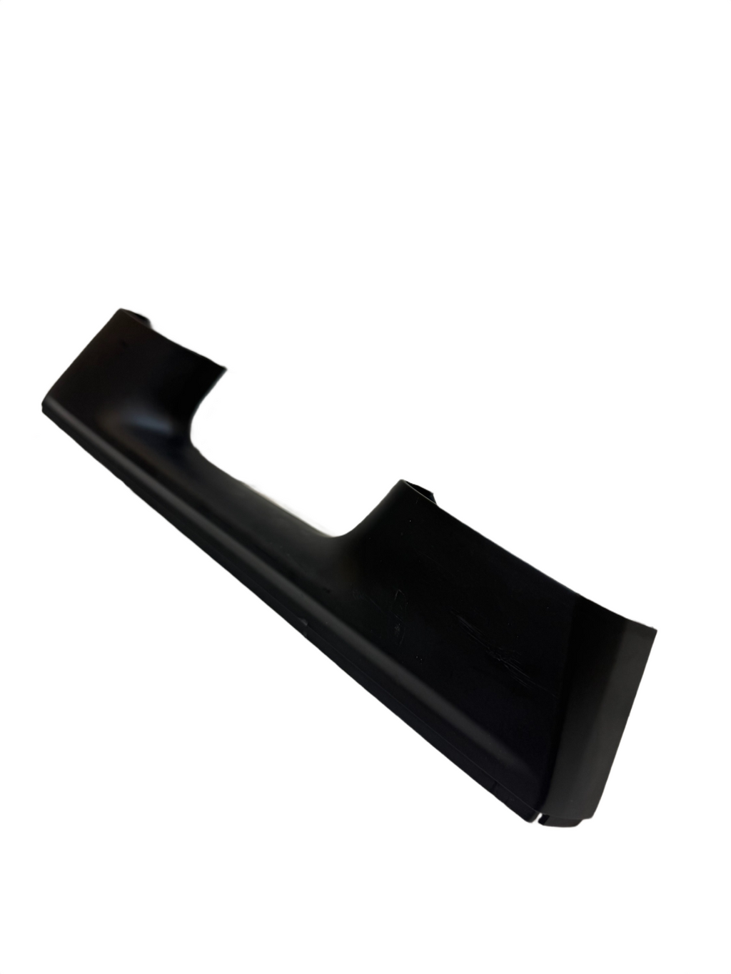 2016-2020 Tesla Model X Front Right Pass Seat Outer Lower Trim Panel Cover Oem