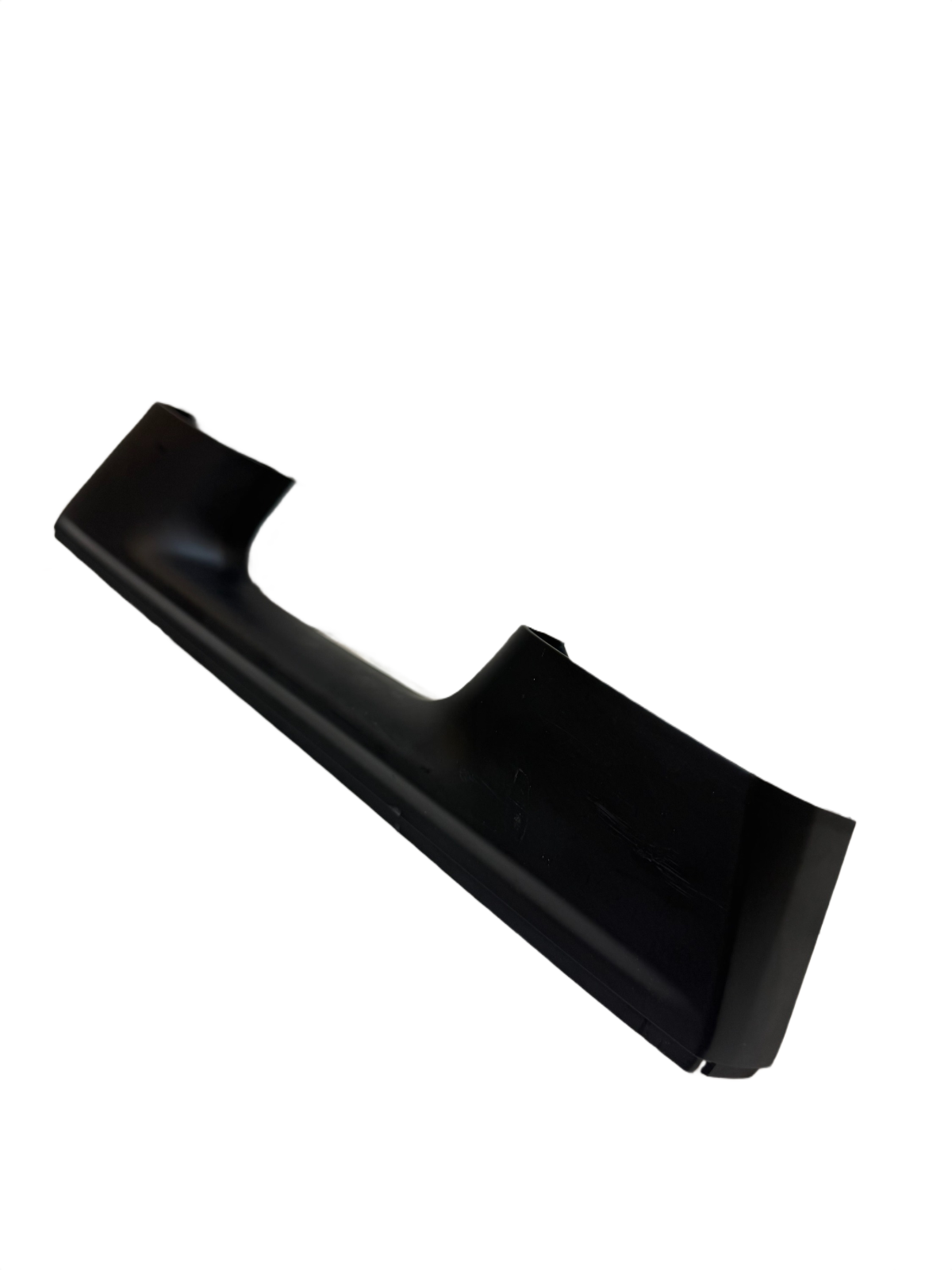 2016-2020 Tesla Model X Front Right Pass Seat Outer Lower Trim Panel Cover Oem