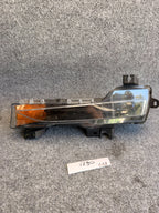 2017- 2023 Tesla Model 3 Left Driver 3 Pin LED Fog Light Lamp 1077391-00-F
