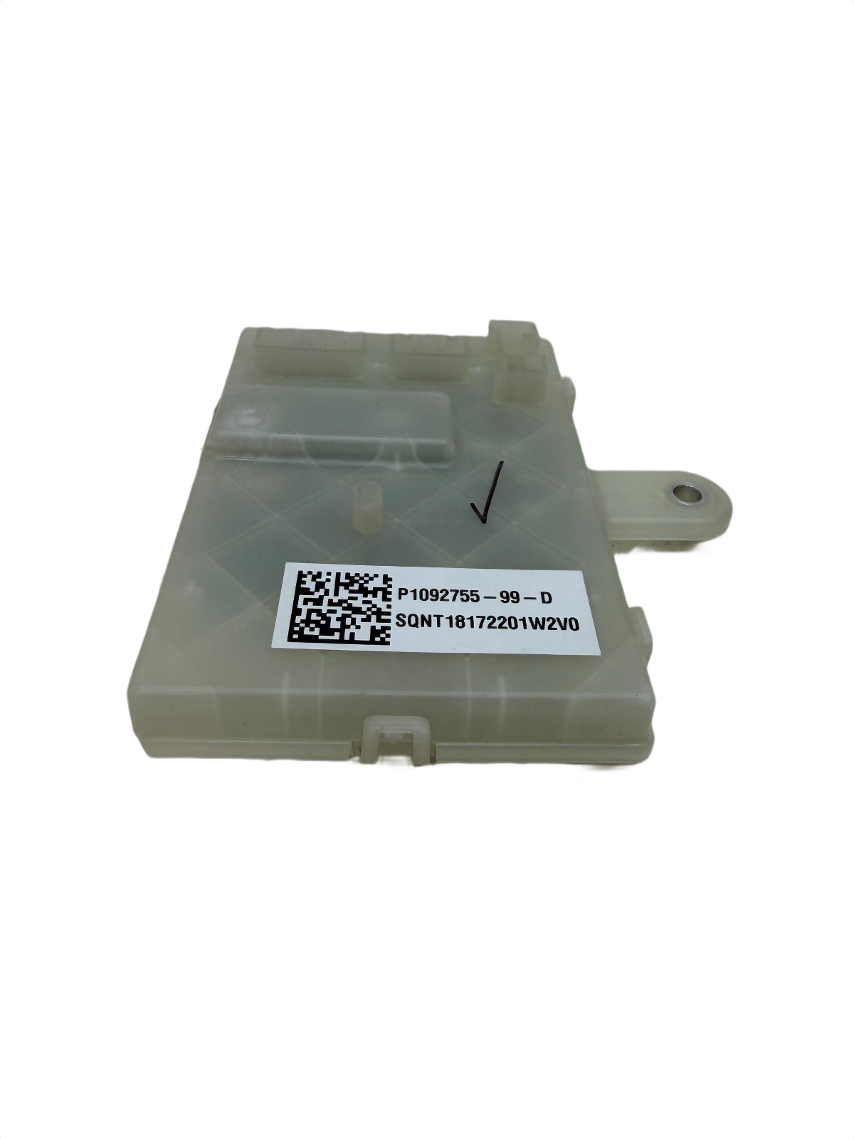 2017-2023 Tesla Model 3 Charge Port Controller Control Module 1092755-99-D