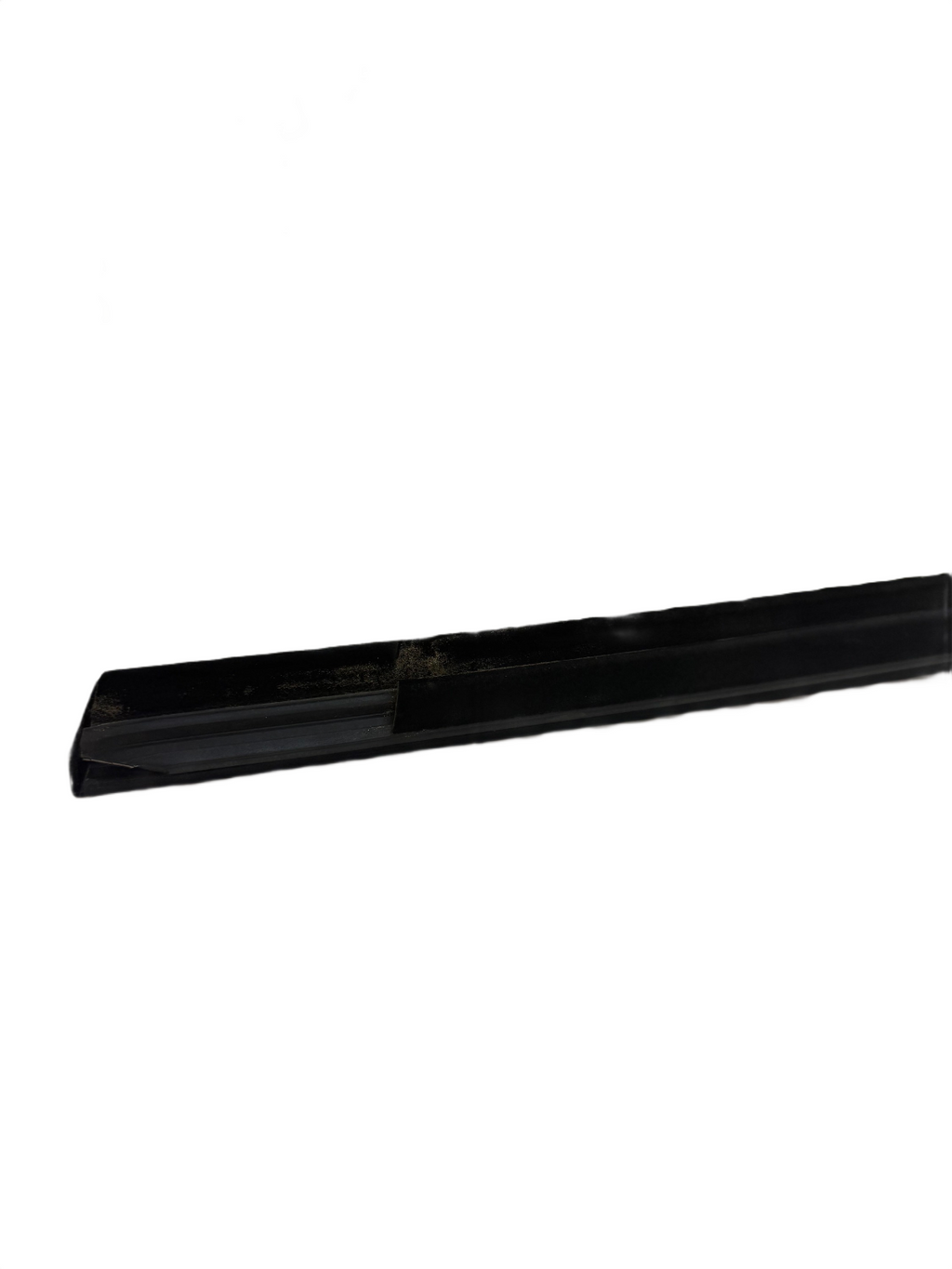 2021-2025 Tesla Model 3 Rear Right Door Window Outer Belt Molding 1080746-00-F