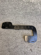 2020 - 2024 TESLA MODEL Y FRONT RIGHT BUMPER FOG LIGHT BRACKET OEM, 1493748-00-A