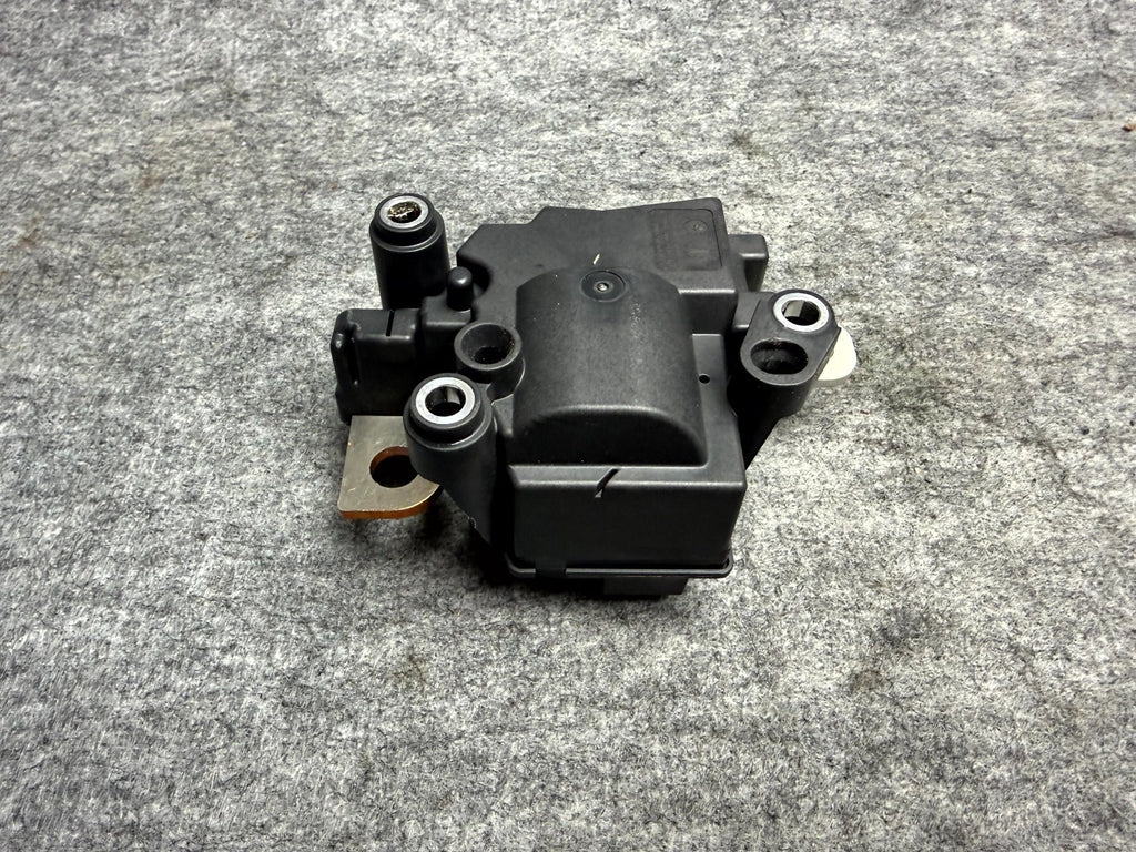 ♦️17-23 TESLA MODEL 3 HIGH VOLTAGE BATTERY PACK CONTACTOR POS OEM, 1089334-02-J