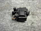 ♦️17-23 TESLA MODEL 3 HIGH VOLTAGE BATTERY PACK CONTACTOR POS OEM, 1089334-02-J