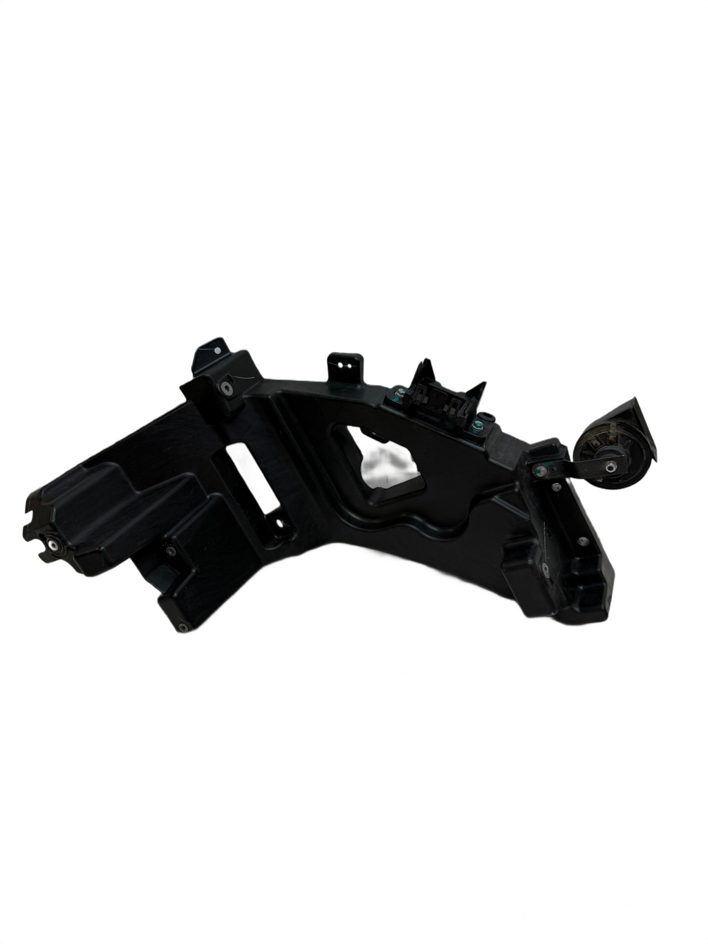 2016-2020 Model X Front Left Headlight Support Bracket OEM 1043357-00-F