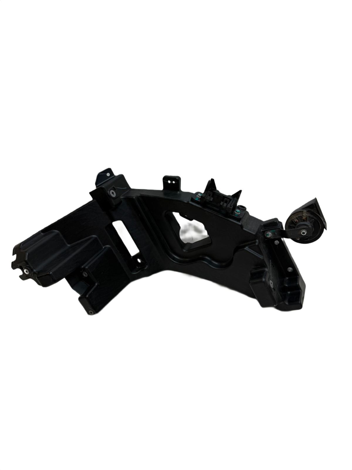 2016-2020 Model X Front Left Headlight Support Bracket OEM 1043357-00-F