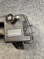 2017 - 2024 TESLA MODEL Y/3 FRONT LEFT SIDE FOG LIGHT ASSY OEM, 1077391-00-E