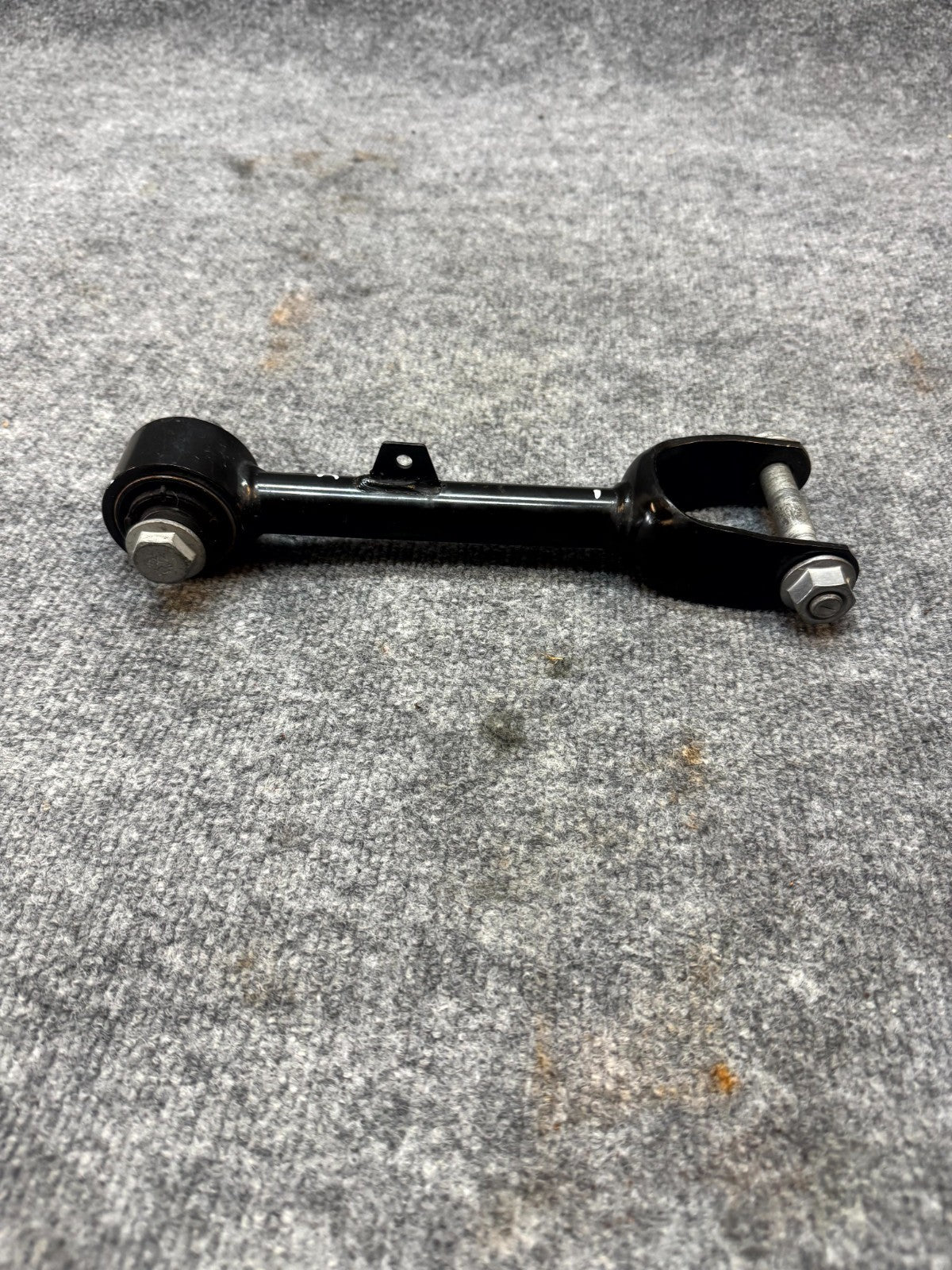 2020 - 2024 TESLA MODEL Y REAR RIGHT / LEFT UPPER CONTROL ARM OEM, 1188423-00-A
