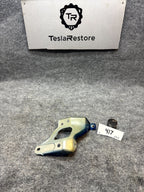 2017‑2023 TESLA MODEL 3 FRONT LEFT SIDE FENDER SUPPORT BRACKET OEM, 1086017-00-D