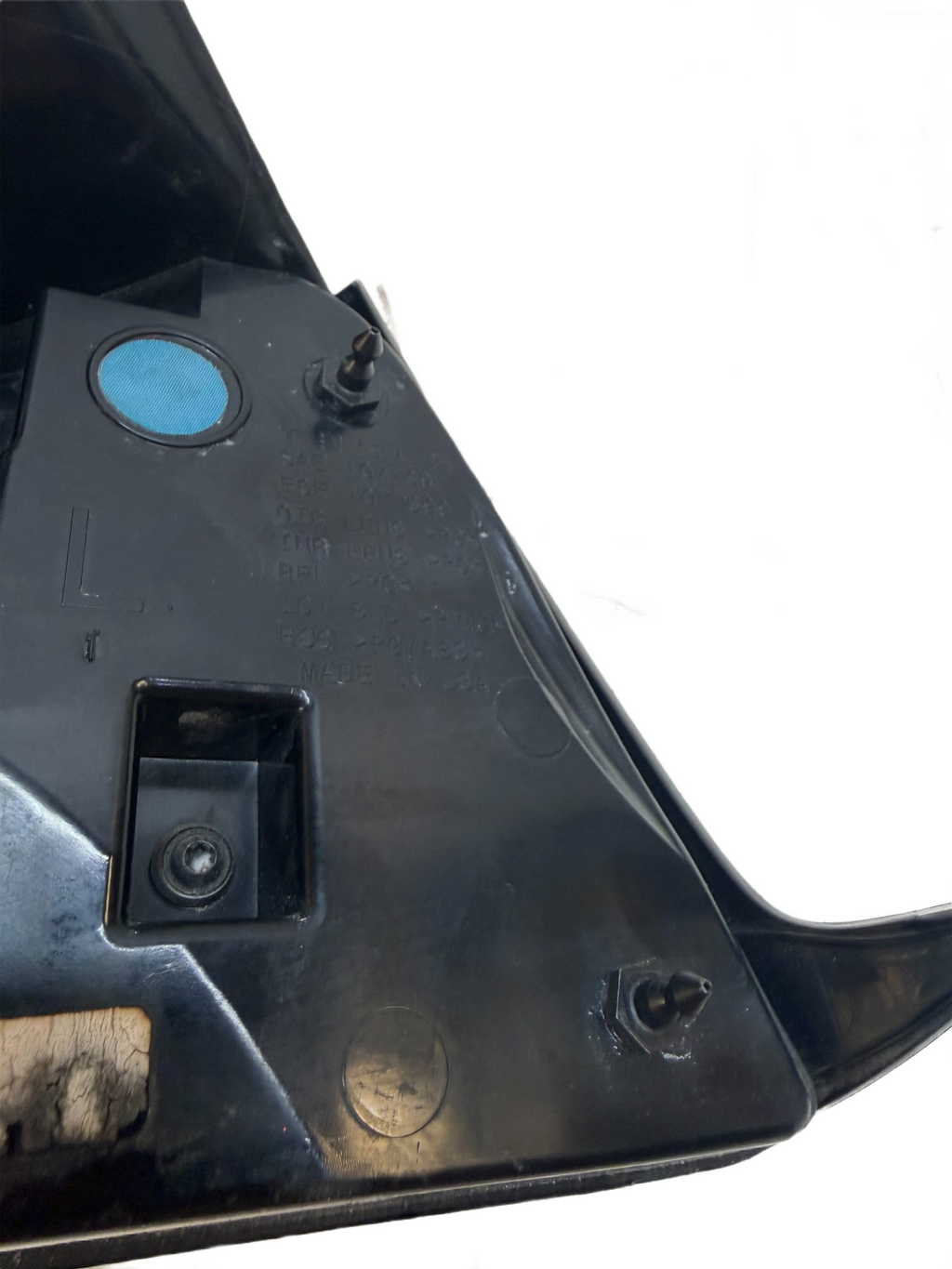 2017-2023 Tesla Model 3 LED Tail Lamp Light Outer Left Driver Side 1077397