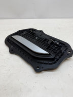 2016-2020 Tesla Model S Front Left Driver Side Exterior Door Handle