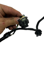 2017 - 2023 TESLA MODEL 3 REAR RIGHT SIDE DOOR WIRE HARNESS OEM, 2067966-00-B