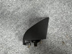 ♦️2017-2023 TESLA MODEL 3 FRONT RIGHT SIDE DOOR CORNER TWEETER TRIM OEM, 1784662