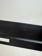 2012-2020 Tesla Model S Rear Liftgate Trunk Trim Cover Panel Left 1009065-00-C