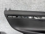 2016-2020 Tesla Model X Rear Left Side Interior Door Panel OEM, 1058003-21-K