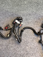 2017 - 2023 TESLA MODEL 3 FRONT BUMPER WIRE WIRING HARNESS 2067958-00-B