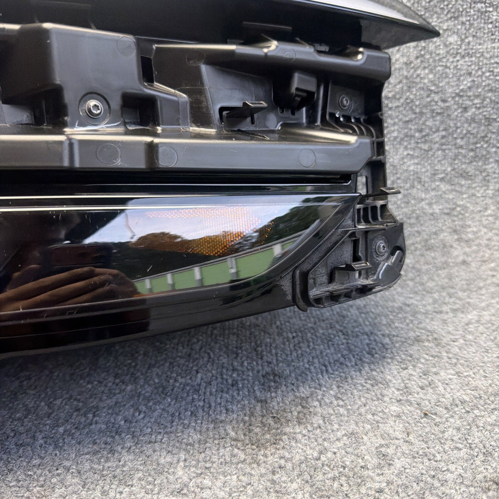 2025 Tesla Model Y Juniper Headlight Assembly RH Passenger Side LED OEM