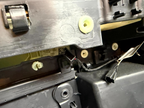 ♦️2017 - 2023 TESLA MODEL 3 FRONT RIGHT SIDE DOOR PANEL TRIM OEM, 1077184-45-C